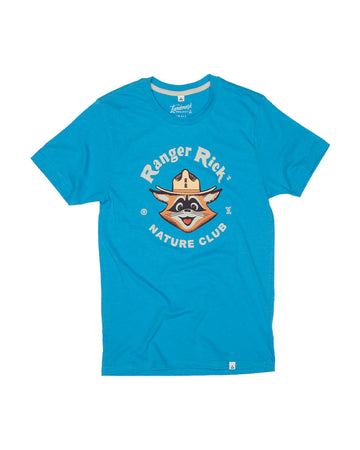 The Landmark Project Youth Ranger Rick Tee